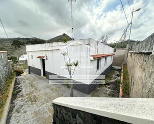 Vista exterior de Casa o xalet en venda en Las Palmas de Gran Canaria