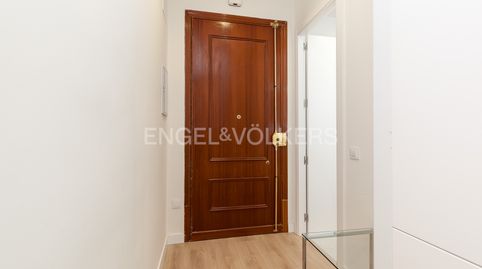 Foto 4 von Wohnung zur Miete in Avenida de Menéndez Pelayo, Ibiza de Madrid, Madrid Capital