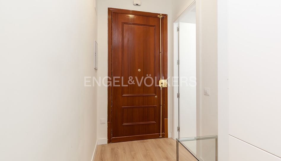 Piso de alquiler en Avenida de Menéndez Pelayo, Ibiza de Madrid - Imagen 4