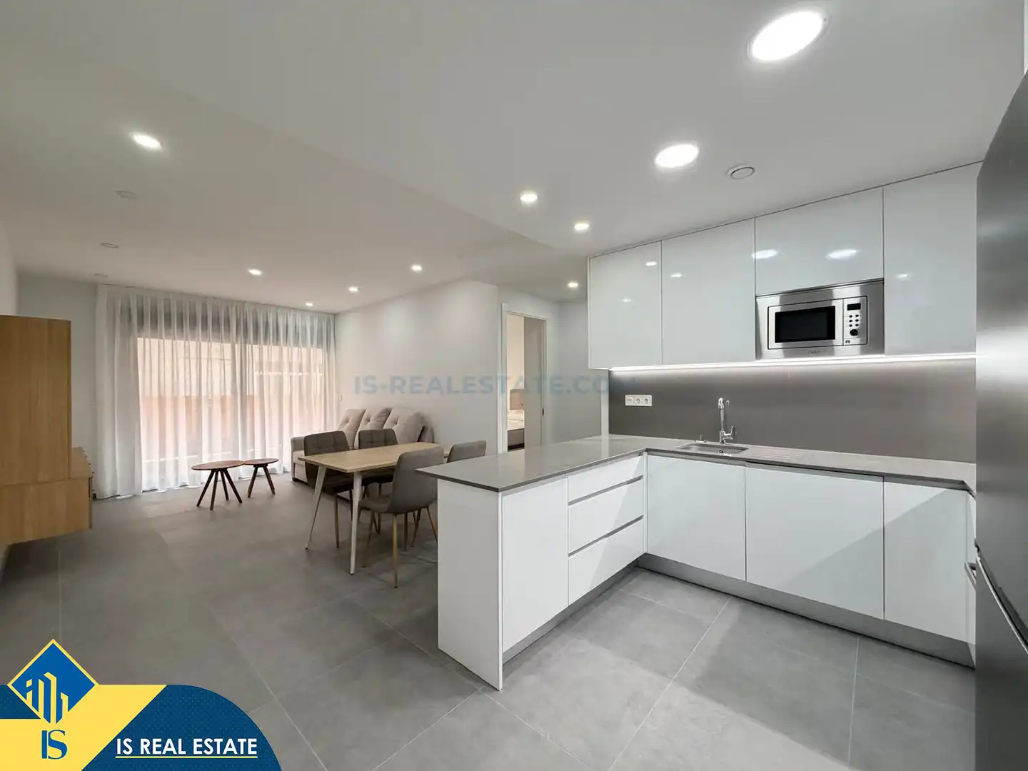 Apartamento con piscina en venta en Playa del Cura, imagen 16