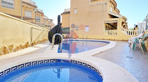Foto 2 de Casa adosada en venta en Calle Jaume de Soler, 1, El Edén, Guardamar del Segura