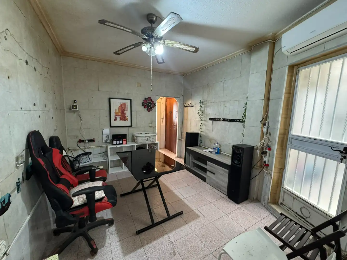 Piso en venta en Manises