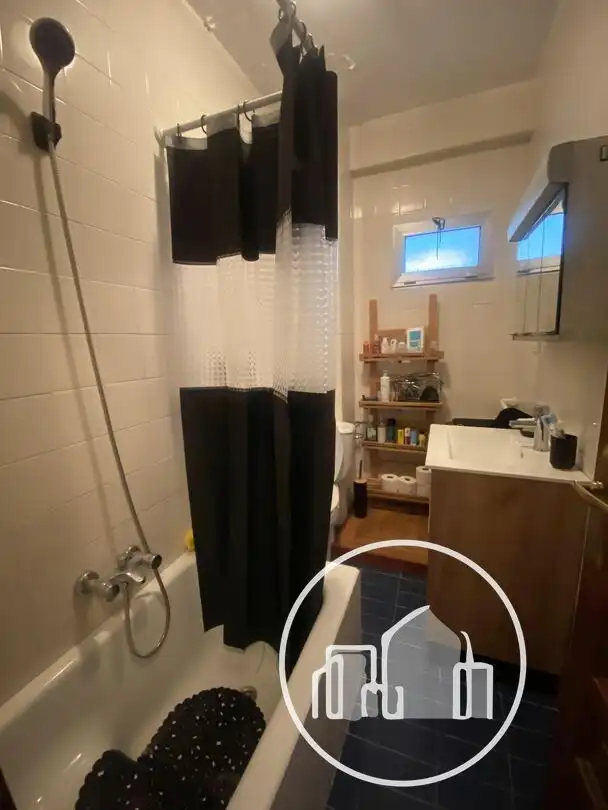 Bathroom of Flat for rent in Villarcayo de Merindad de Castilla la Vieja, Burgos