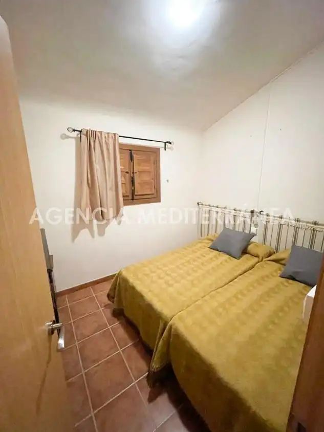 Finca rústica en venda en Almansa amb Calefacció, Jardí privat i Terrassa