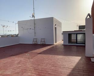 Terrace of House or chalet for sale in Chiclana de la Frontera  with Heating and Storage room