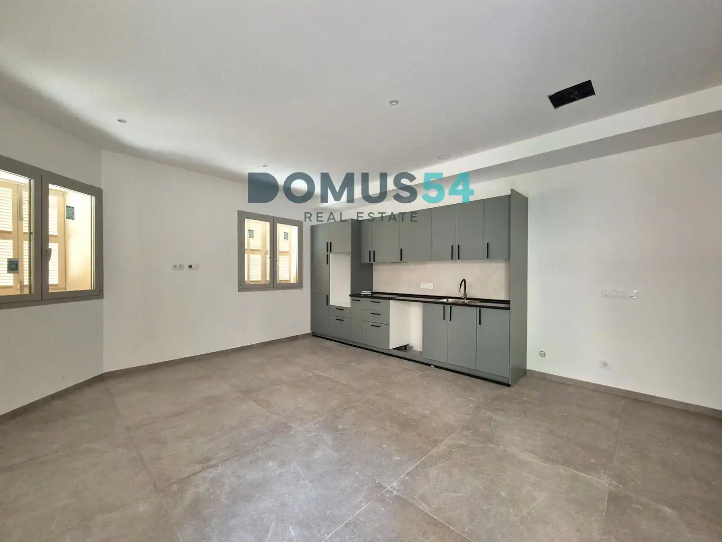 Cocina de Piso en venta en Sa Pobla, Illes Balears