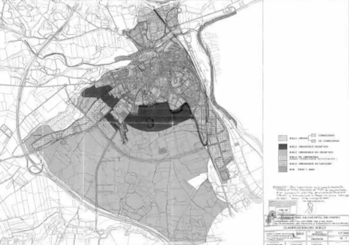 Lands and plots for sale in Haro, imagen 11