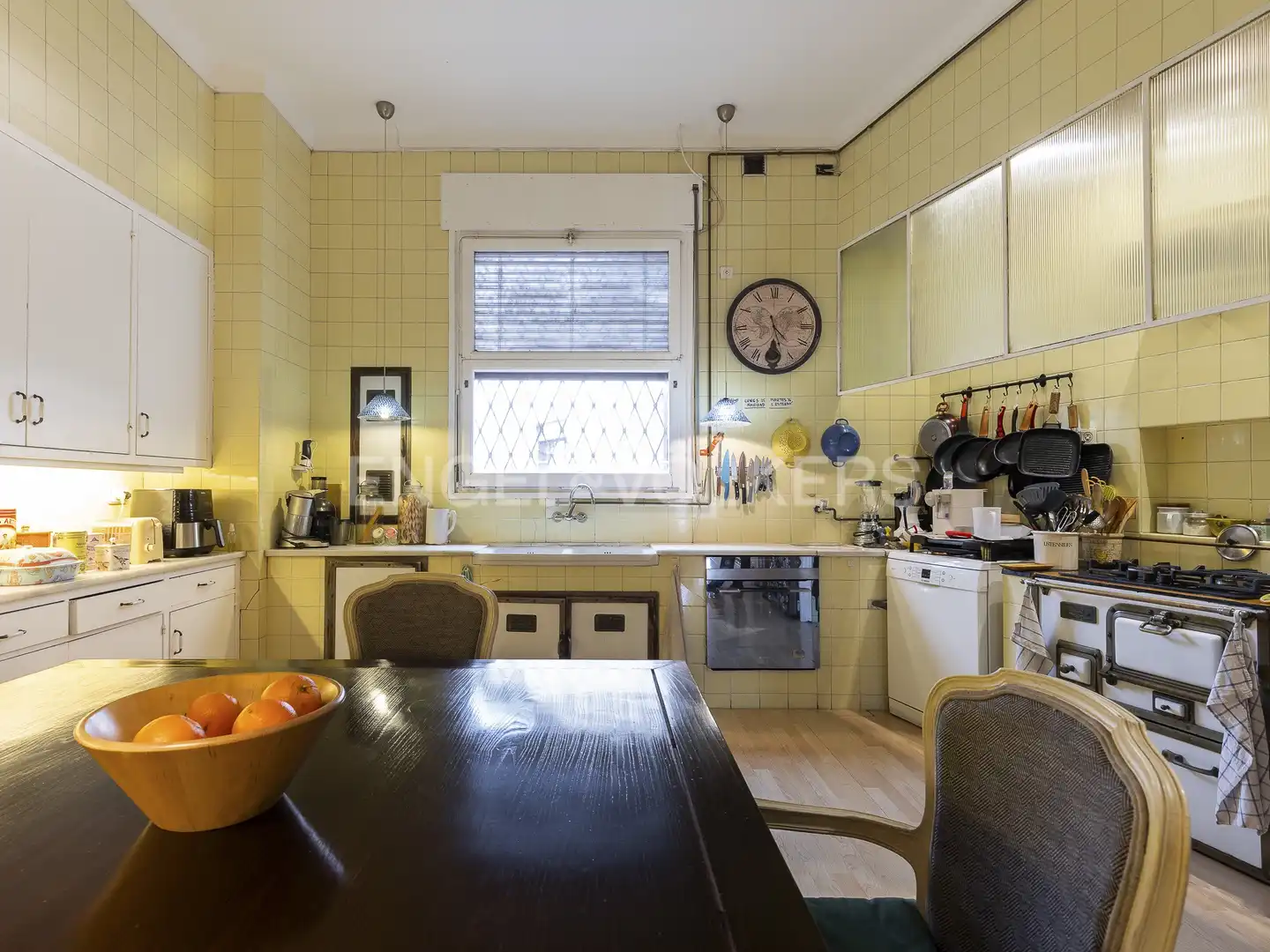 Penthouse with terrace for sale in Sarrià - Sant Gervasi, imagen 44