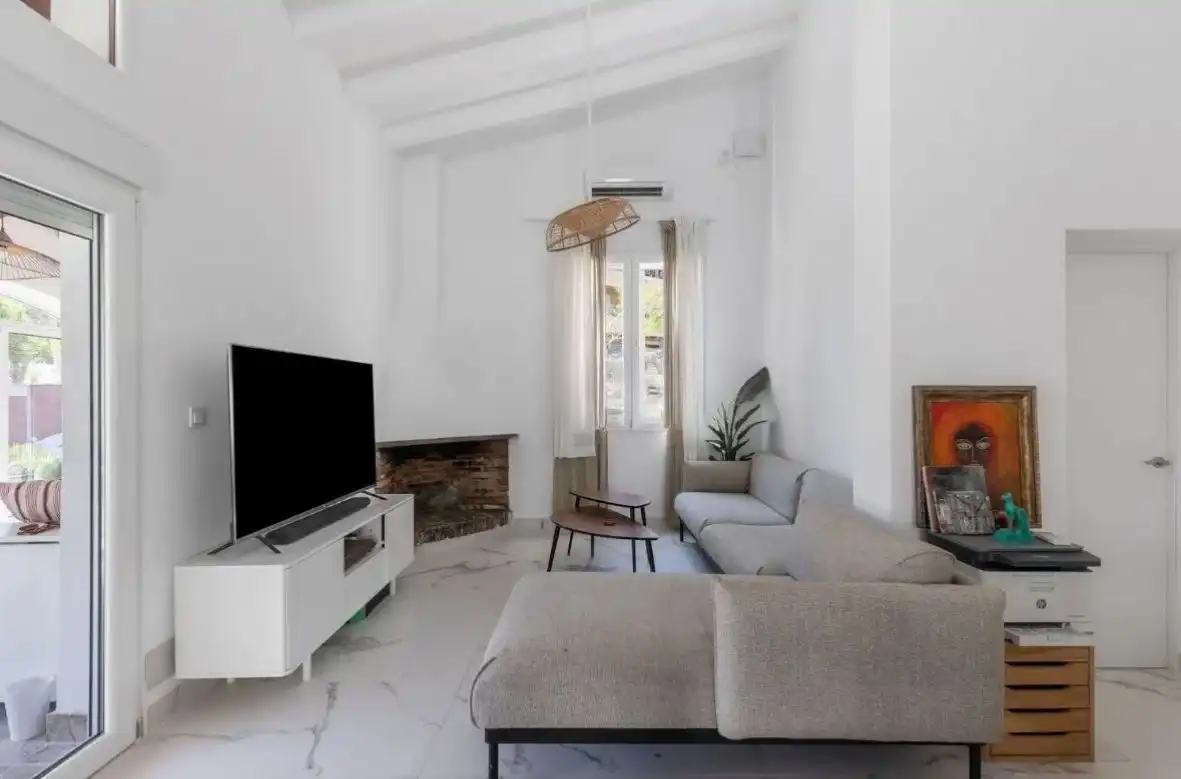 Chalet con piscina en venta en Yate, imagen 4
