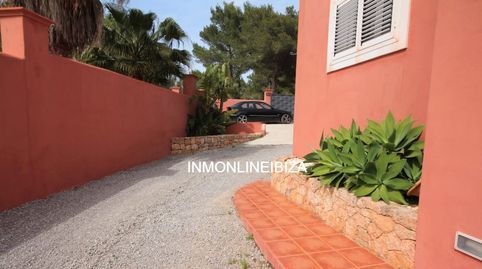 Foto 5 de Casa o chalet de alquiler en Sant Josep, Sant Josep de sa Talaia