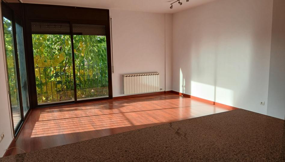 Foto 1 de Piso de alquiler en Passeig Tomàs de a. Boada, Llagostera, Girona