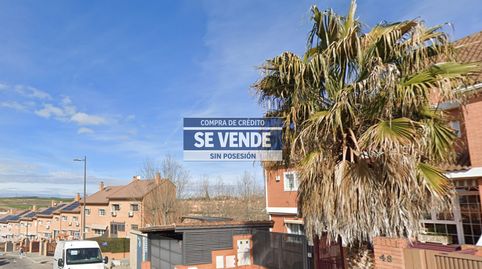 Foto 4 de Pis en venda a Calle de la Haya, Parque Coimbra, Móstoles