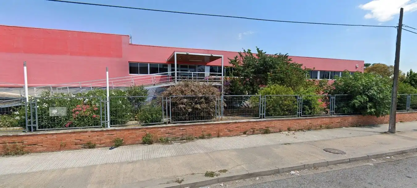 Exterior view of Office for rent in  Tarragona Capital