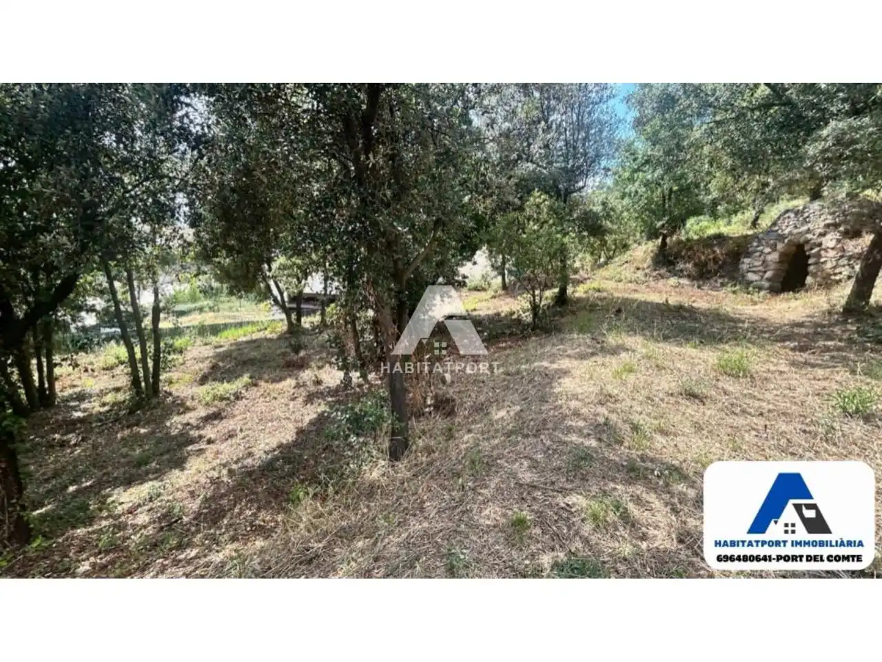 Wohnbaugrundstück zum Verkauf in Bigues i Riells del Fai, imagen 4