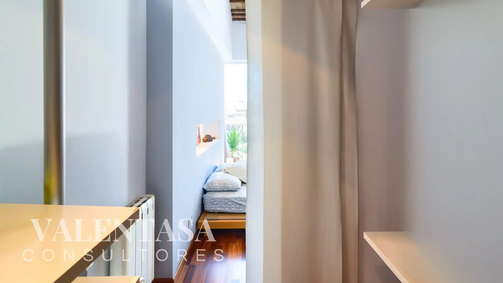 Penthouse mit Terrasse zum Verkauf in Carrer de Puerto Rico 10, imagen 26