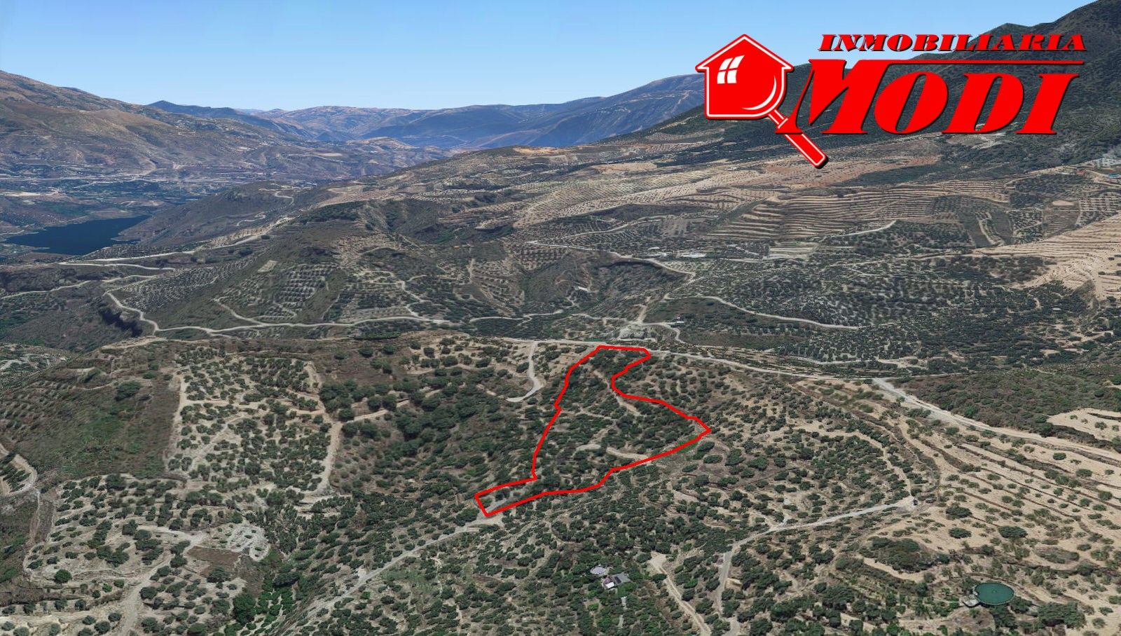 Residencial en venda en El Valle