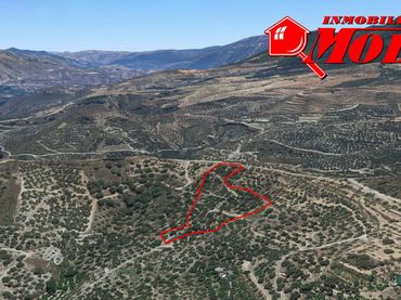 Terrenys i solars en venda a El Valle