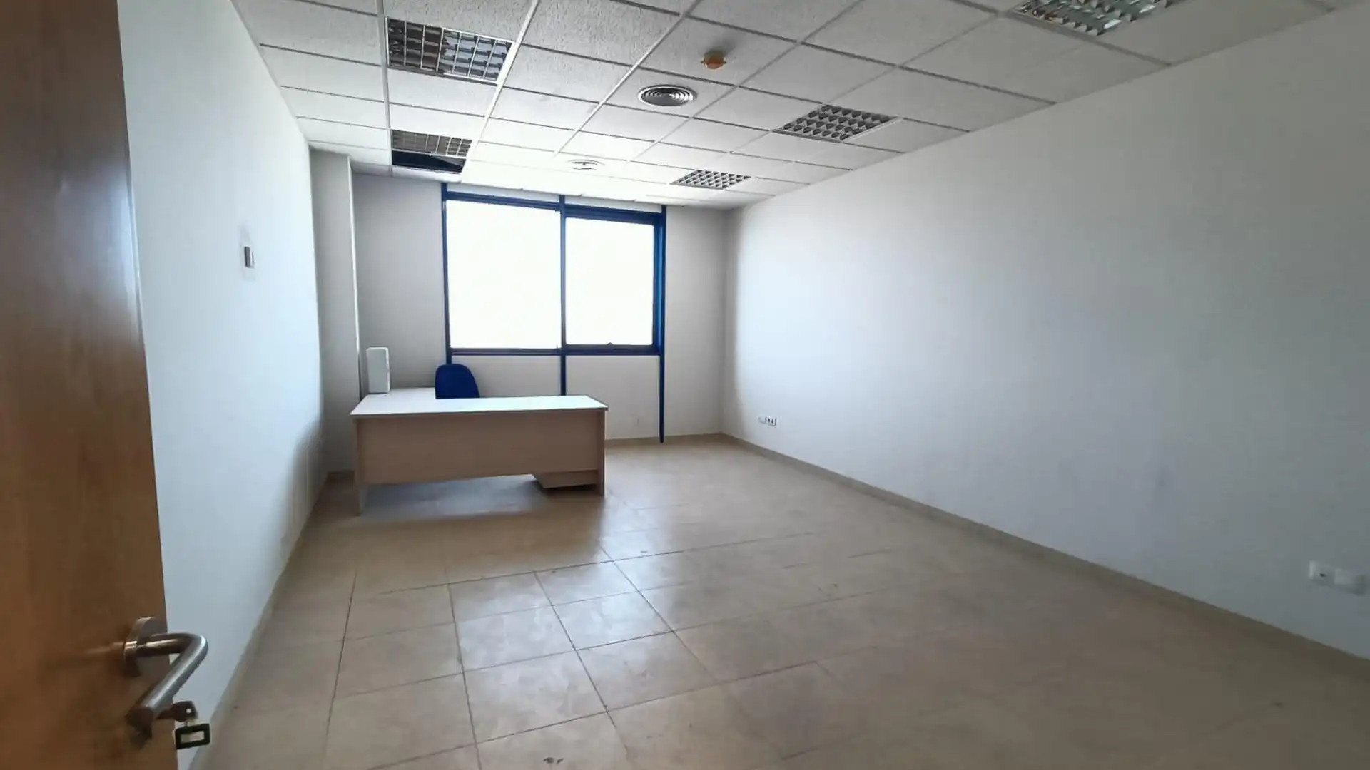 Office for rent in San Jerónimo - La Bachillera, Norte