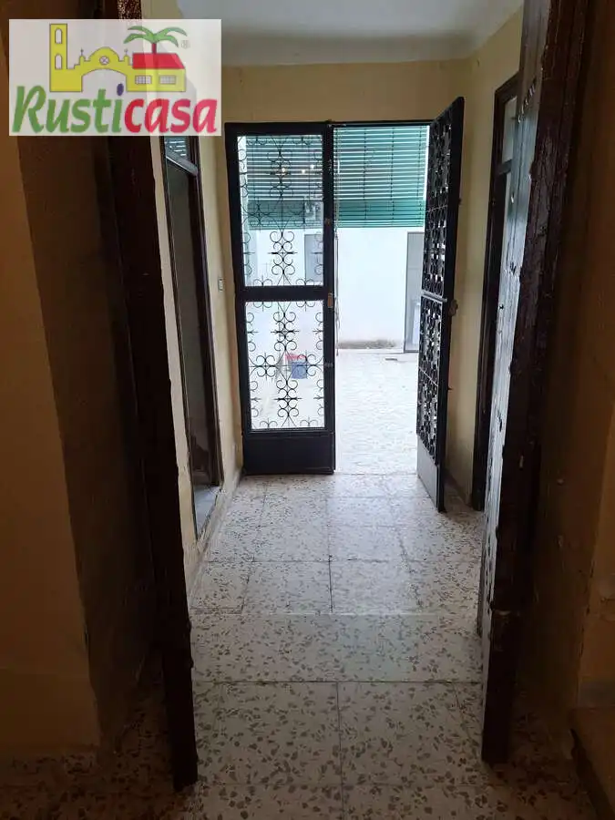 Casa o xalet en venda en Linares amb Terrassa, Moblat i Balcó