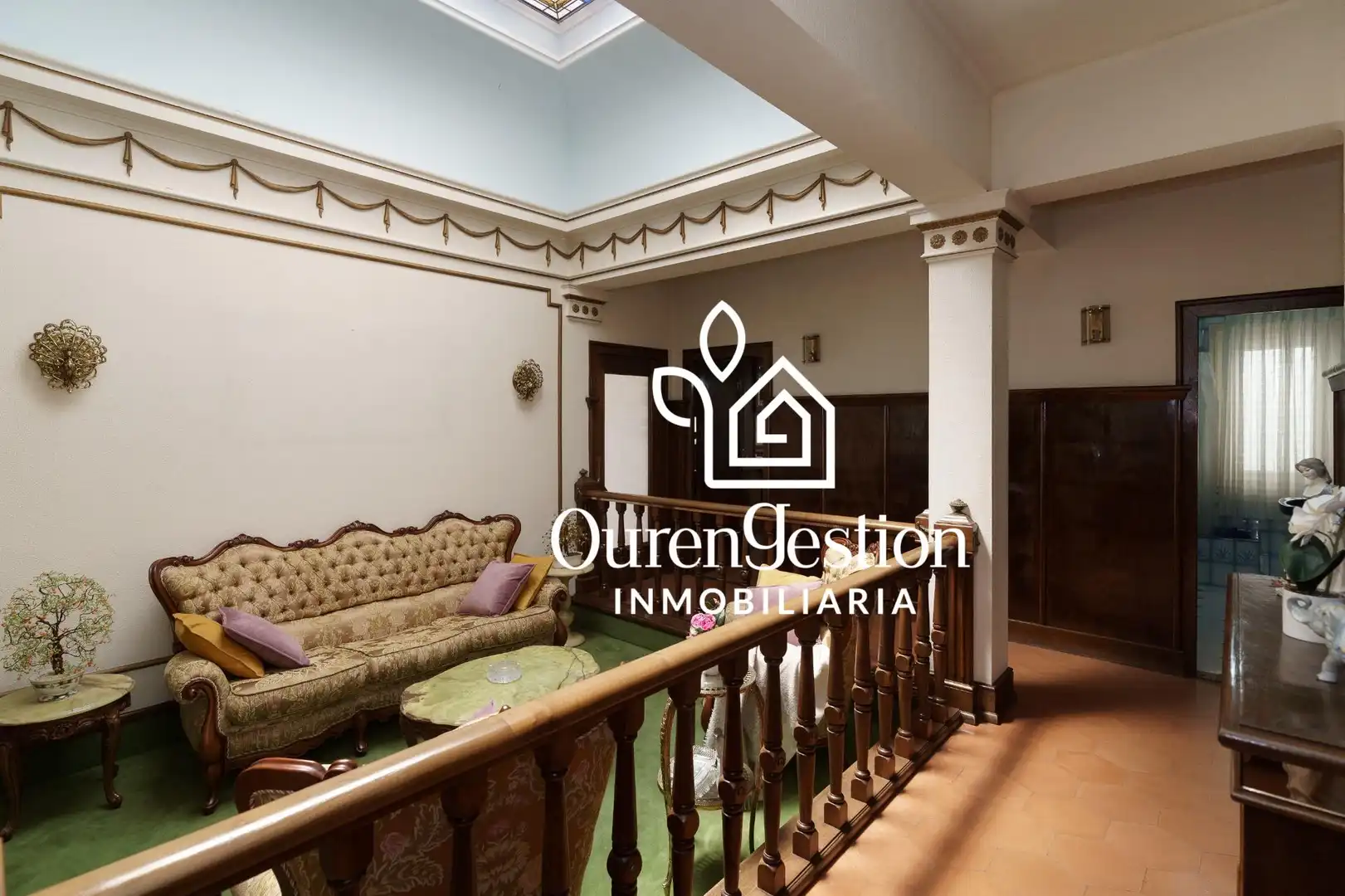 Casa o chalet en venta en Xinzo de Limia con Calefacción, Terraza y Trastero