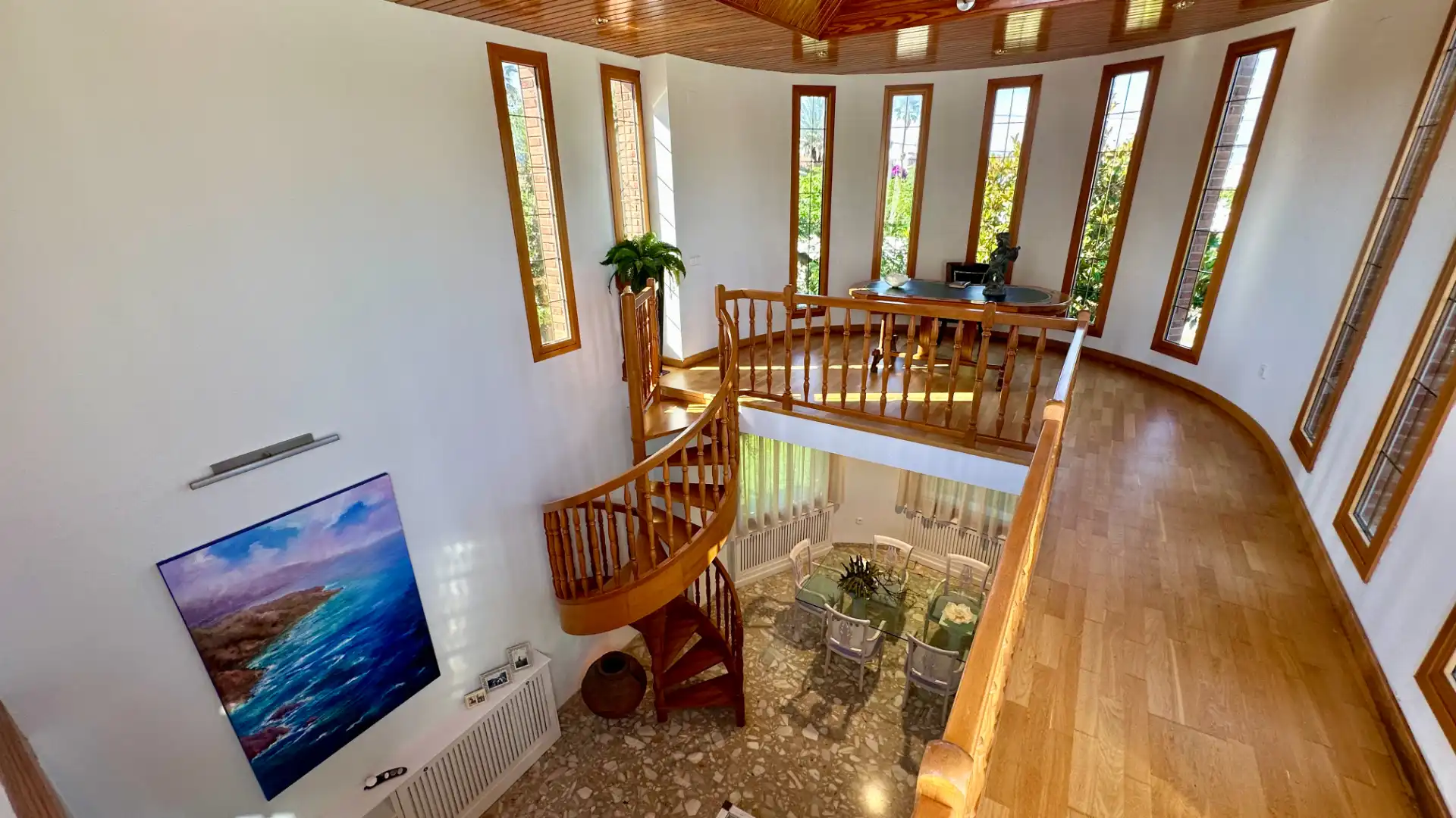 Casa o xalet en venda en Mont-roig del Camp amb Aire condicionat, Jardí privat i Terrassa