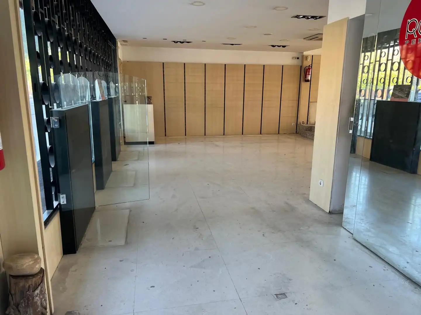 Local comercial en venta en Estació de França, imagen 5
