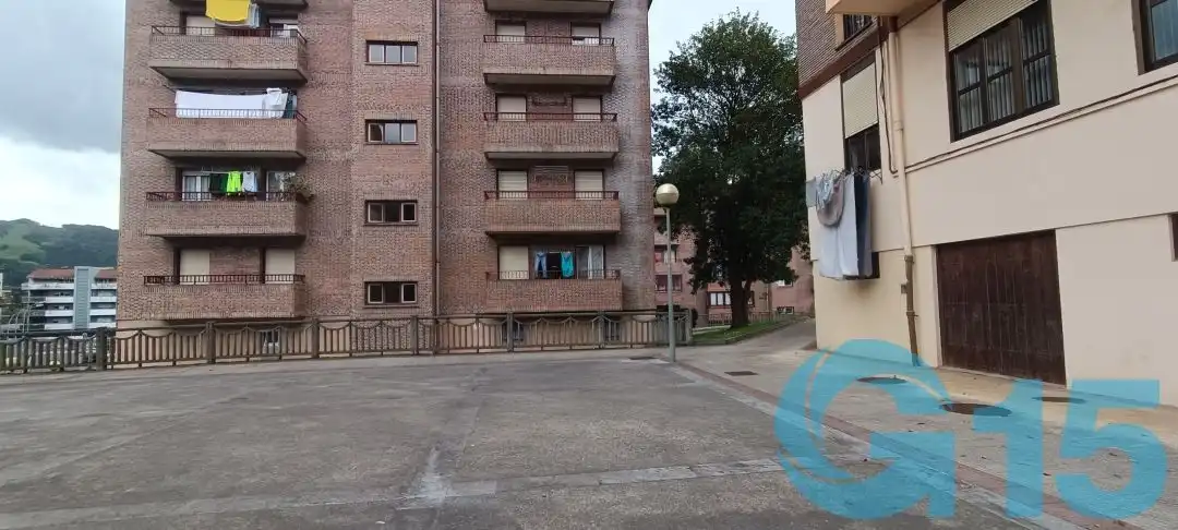 Local comercial en venta en Alperro Buru Kalea, imagen 6