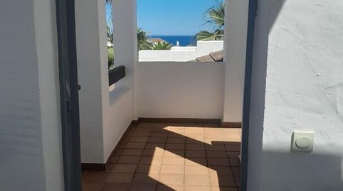 Foto 4 de Ático de alquiler en Avenida del Golf, 25, La Alcaidesa, Cádiz