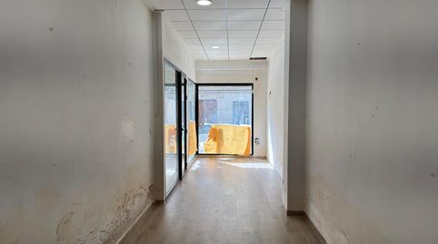 ALG255  LOCAL COMERCIAL DE 102M2 EN CALLE LLUIS VIVES DE ALGEMESI
