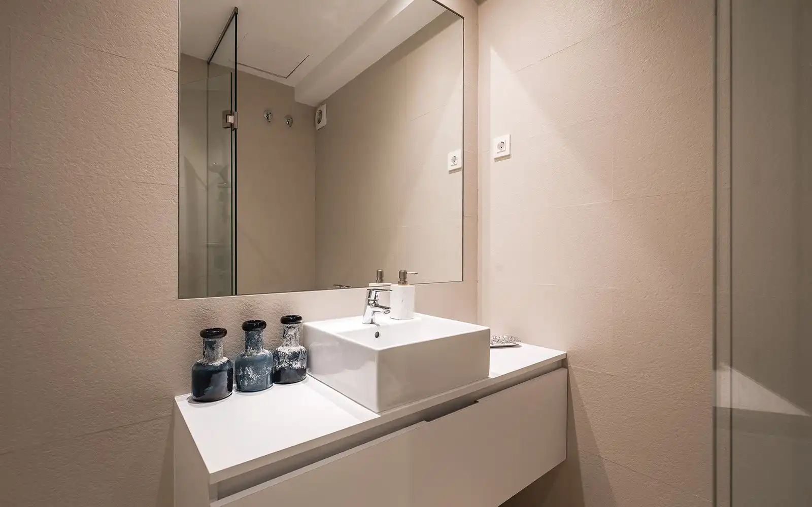 Apartament amb terrassa en venda a Urbanizacion el Paraiso 1R, imagen 19