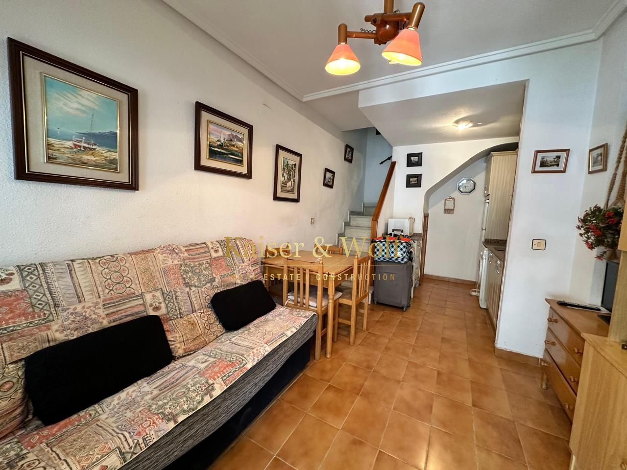 House or chalet for sale in Santa Pola