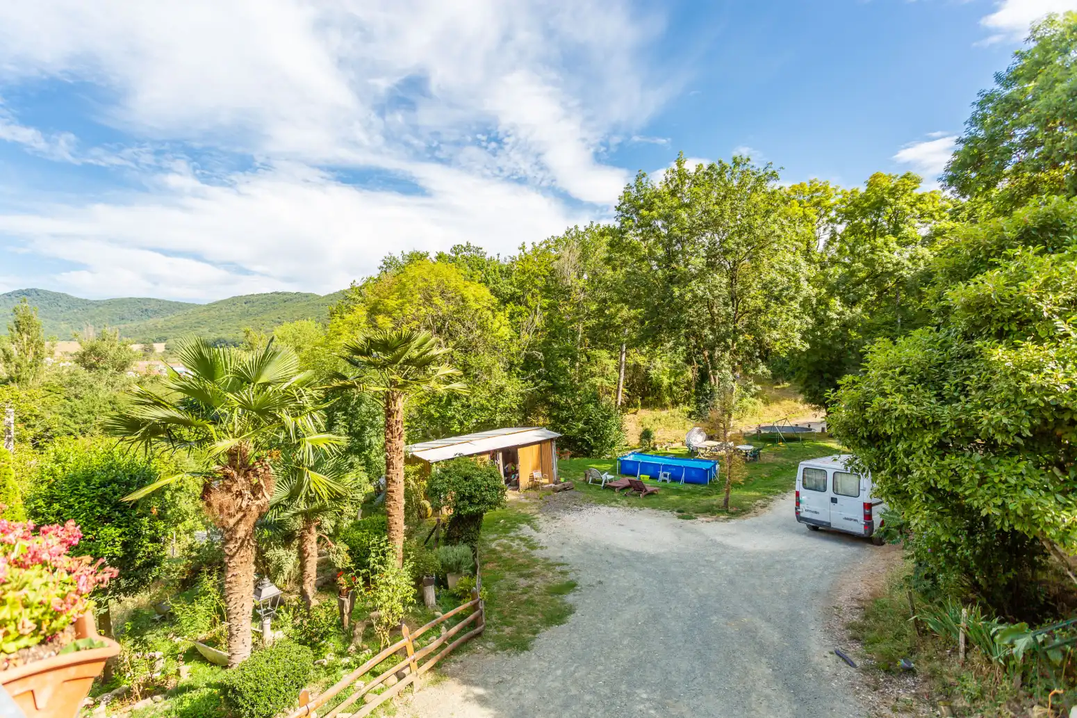 Casa o xalet en venda a Etulain - C/ Diseminado Venta Aldea, Anue