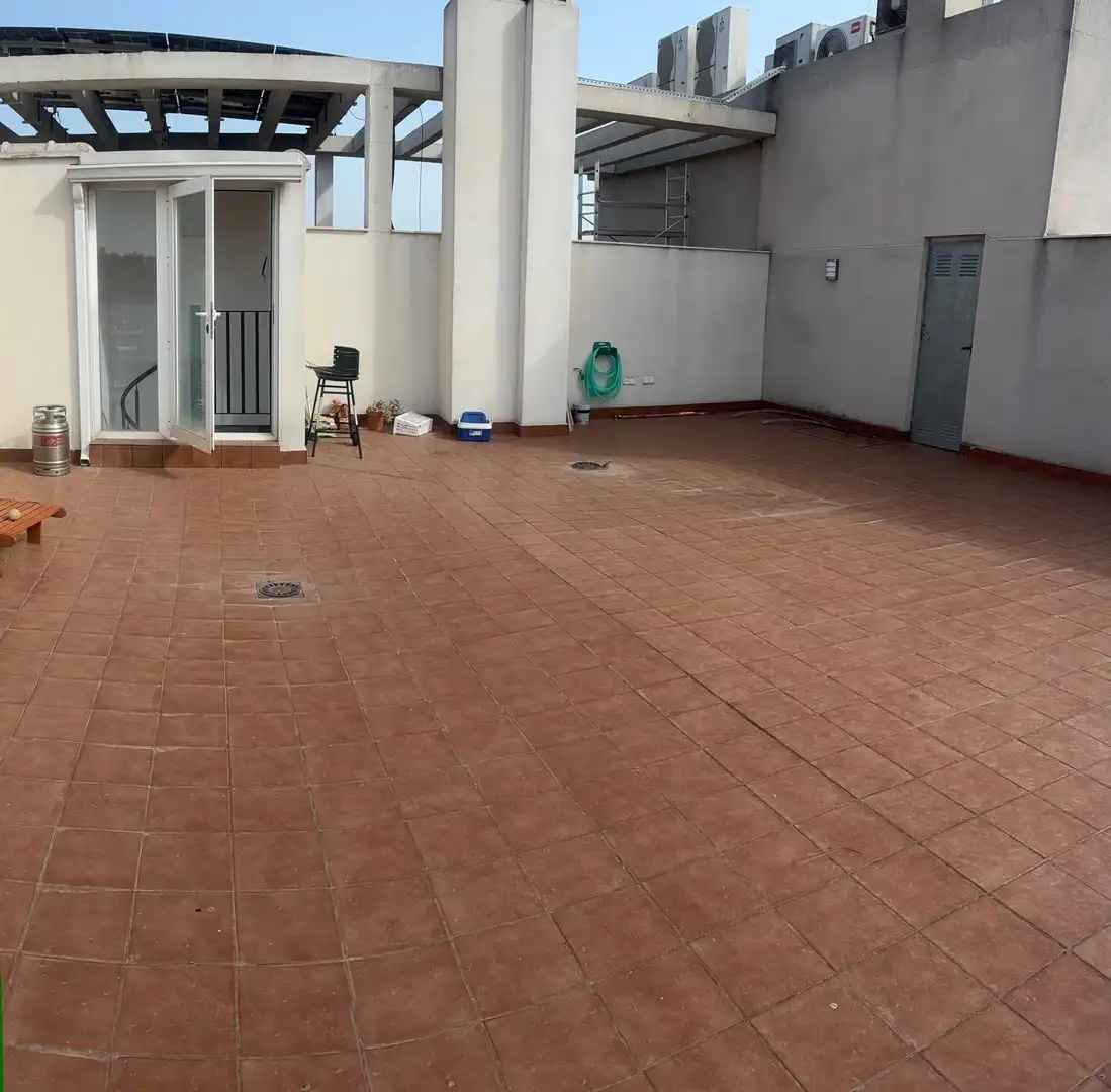 Ático en venta en Torrent con Aire acondicionado, Calefacción y Jardín privado