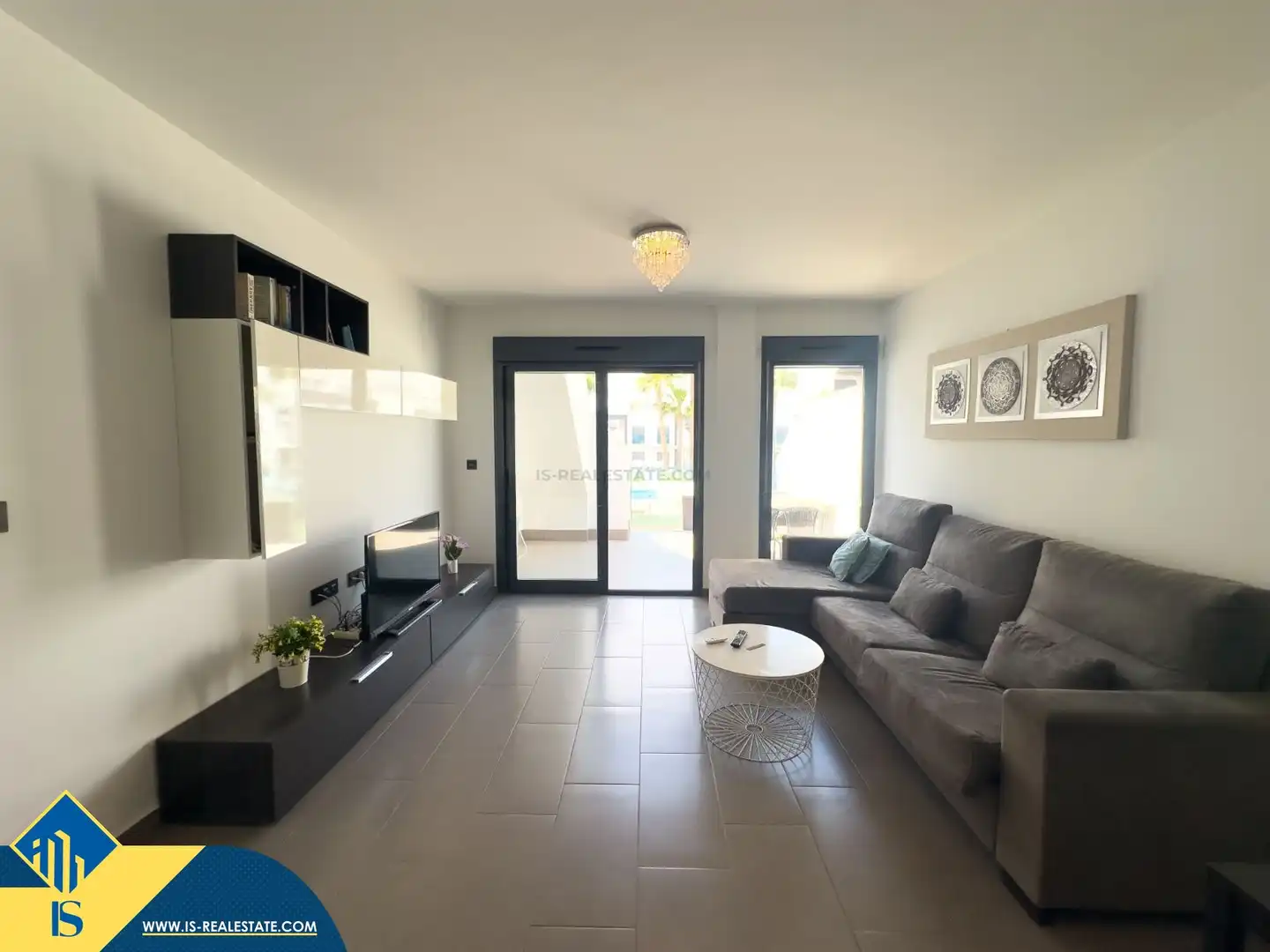 Bungalow con piscina in vendita a Orihuela Costa, imagen 9
