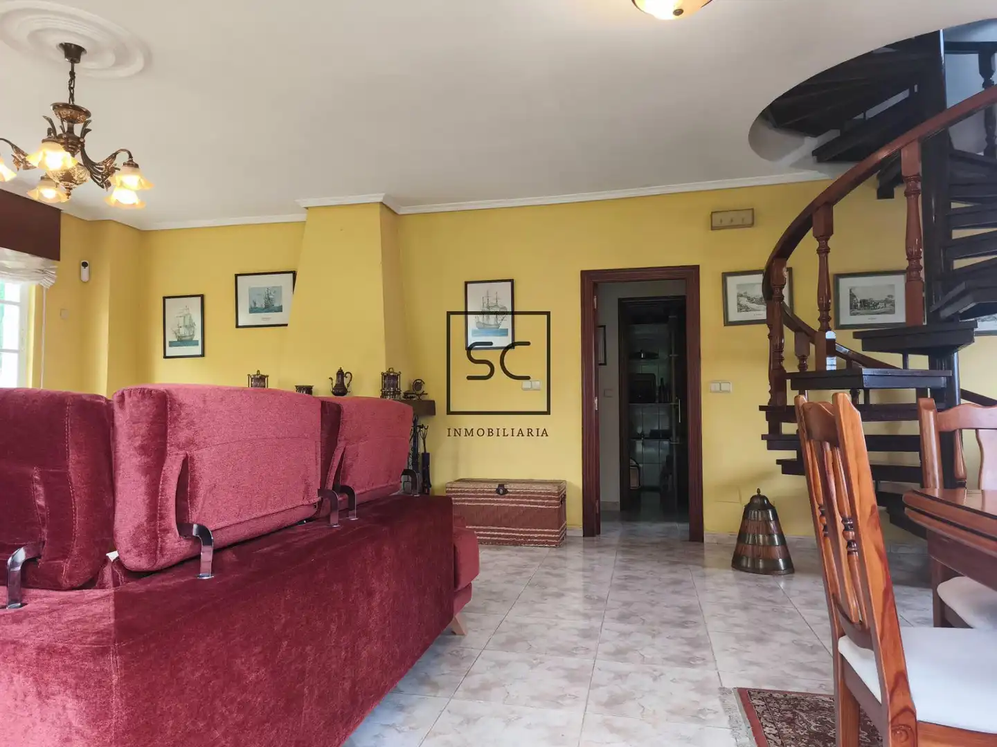 Chalet en venta en Lugar SAN ANDRE, imagen 4