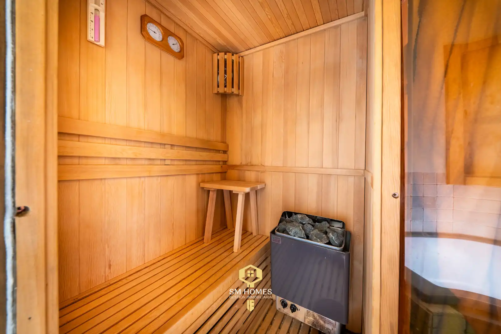 Chalet con piscina en venta en Camino Viejo Robledo, imagen 30