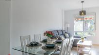 Dining room of Flat for sale in Motril  with Air Conditioner and Terrace