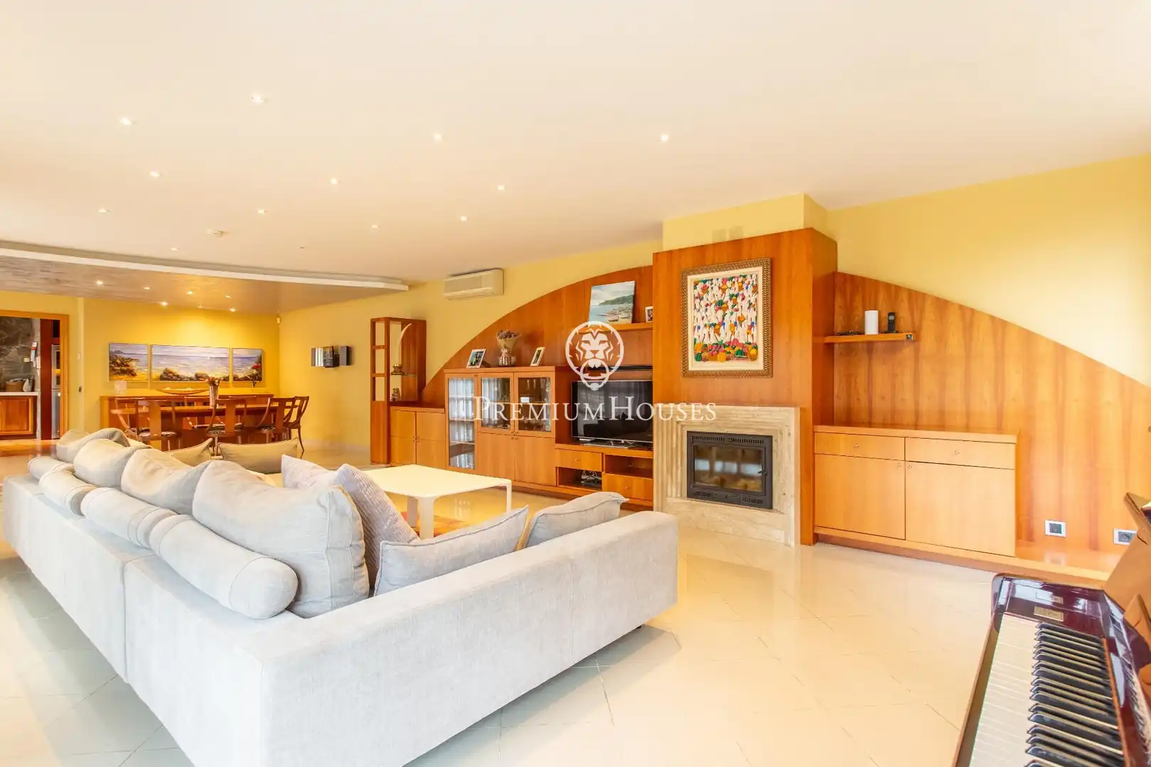 House with terrace for sale in Arenys de Munt, imagen 37