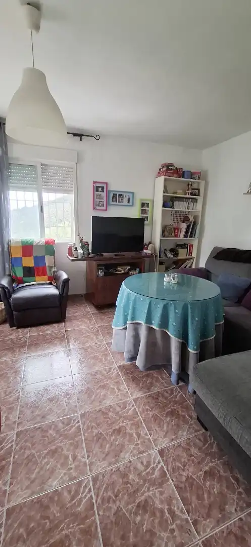 Xalet amb terrassa en venda a Jabalcuz, imagen 36