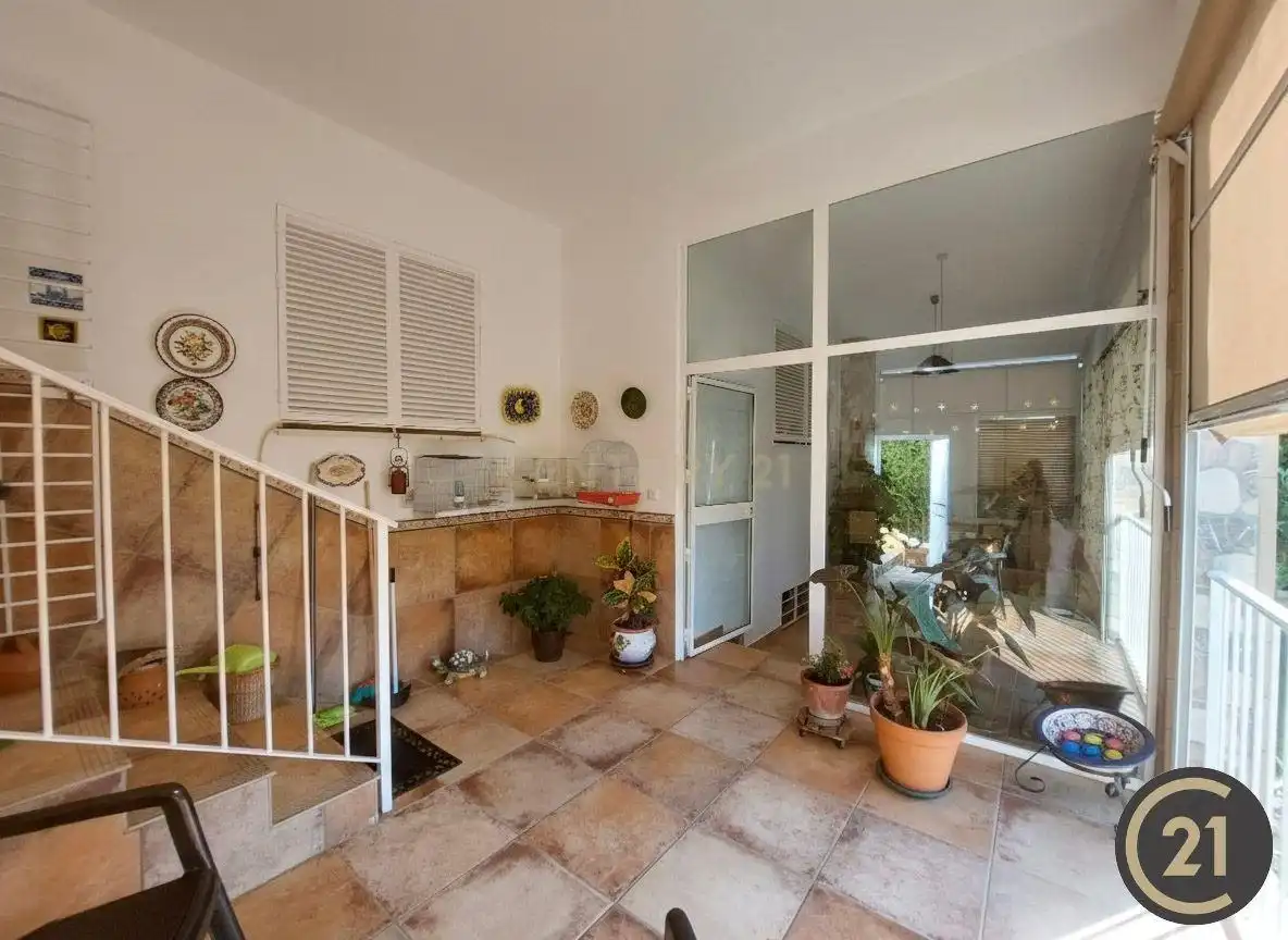 Casa o xalet en venda en Espartinas amb Aire condicionat, Jardí privat i Traster