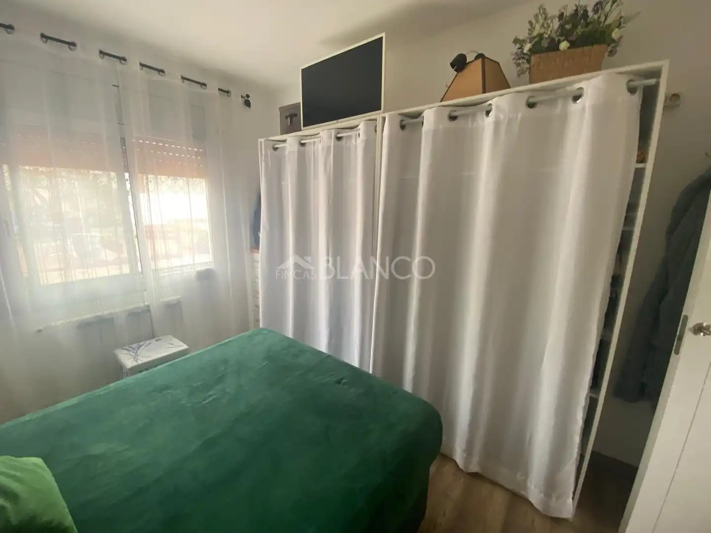 Dormitori de Casa o xalet en venda en Piera amb Aire condicionat, Calefacció i Jardí privat