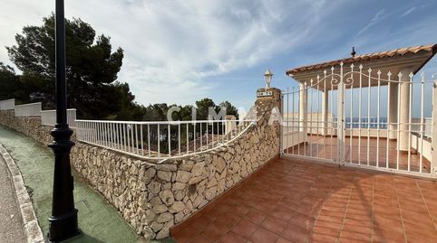 Foto 4 de Casa o chalet en venta en Calle Europa-a.h., Altea la Vella, Altea