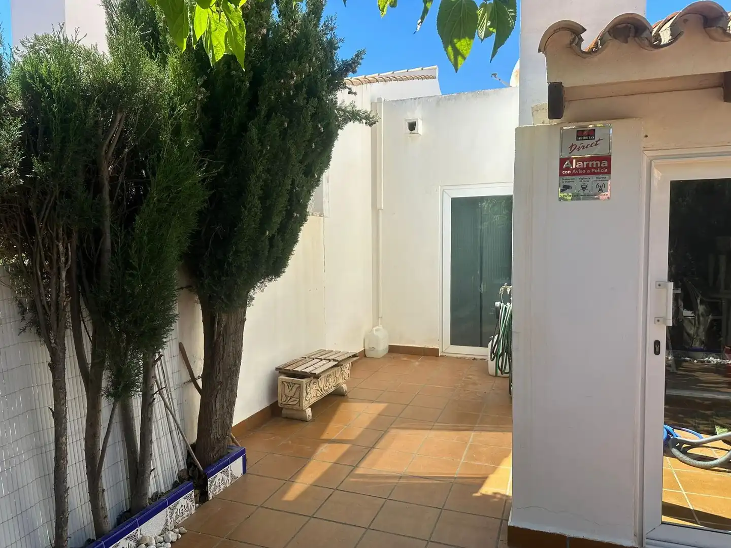 Apartament de lloguer a VAN GOGH, imagen 16