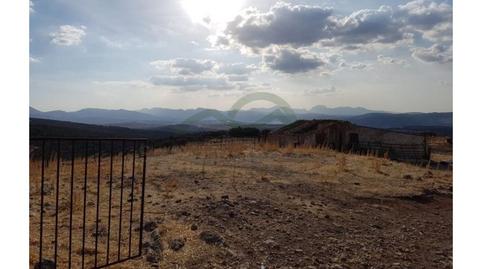 Foto 5 de Finca rústica en venda a San Rafael, Ronda