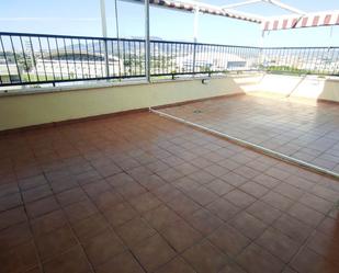 Terrace of Attic for sale in Málaga Capital  with Air Conditioner and Terrace