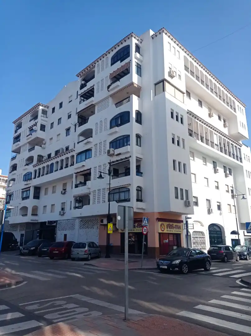Apartament amb ascensor en venda a Calle Feria de Abril 15, imagen 29