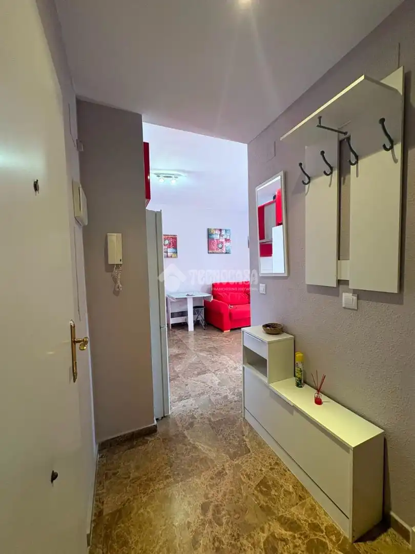 Flat for rent in Isla Cristina Ciudad