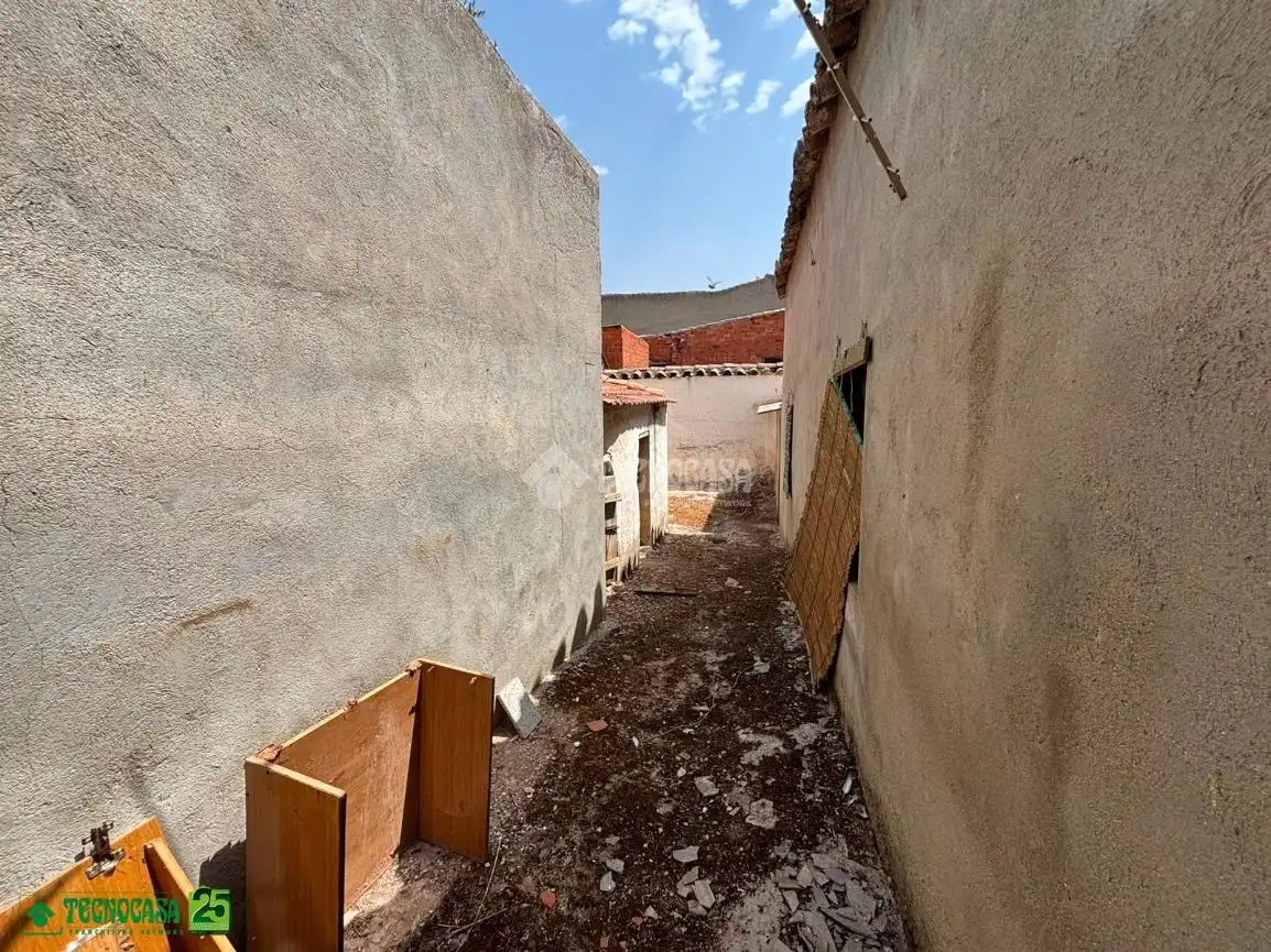 Habitatge en venda a Valenzuela de Calatrava, imagen 14