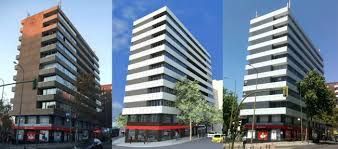 Oficina en venta en  Murcia Capital con Aire acondicionado