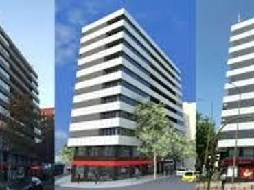 Oficina con ascensor en venta en Norte